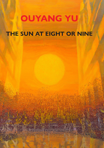 The Sun at Eight or Nine The Sun at Eight or Nine