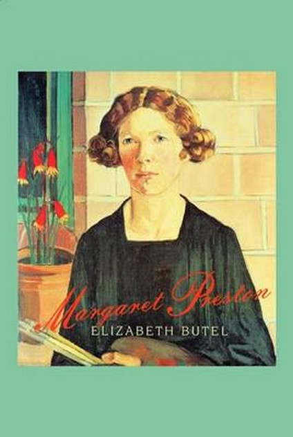 Margaret Preston Margaret Preston