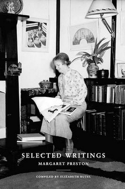 Selected Writings - Margaret Preston Selected Writings - Margaret Preston