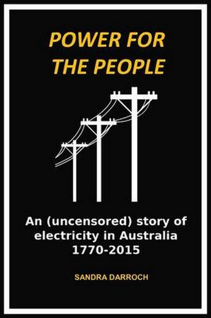 Power for the People Power for the People
