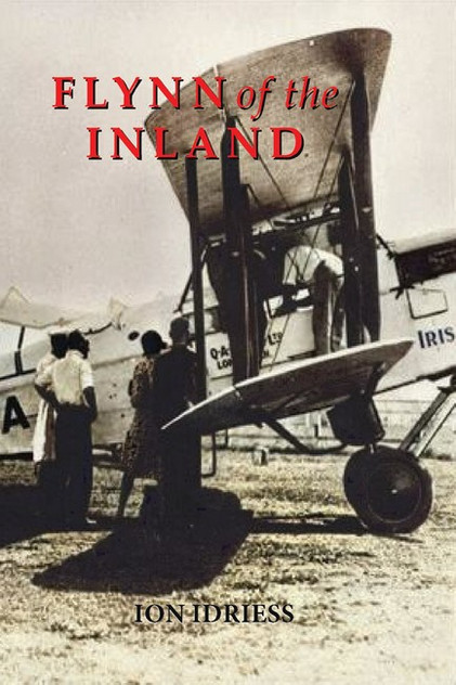 Flynn of the Inland Flynn of the Inland