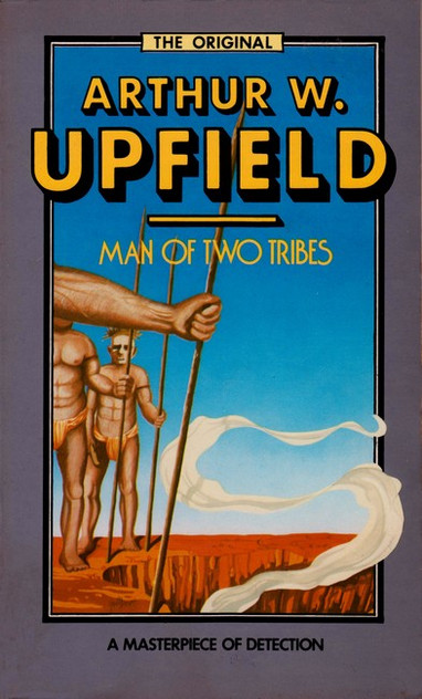 Man of Two Tribes Man of Two Tribes