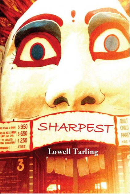 SHARPEST SHARPEST
