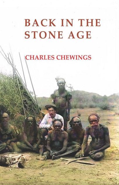 Back in the Stone Age Back in the Stone Age