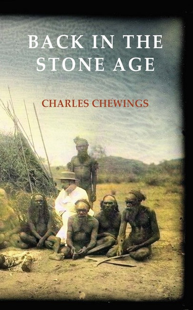 Back in the Stone Ages (Colour Version) Back in the Stone Ages (Colour Version)