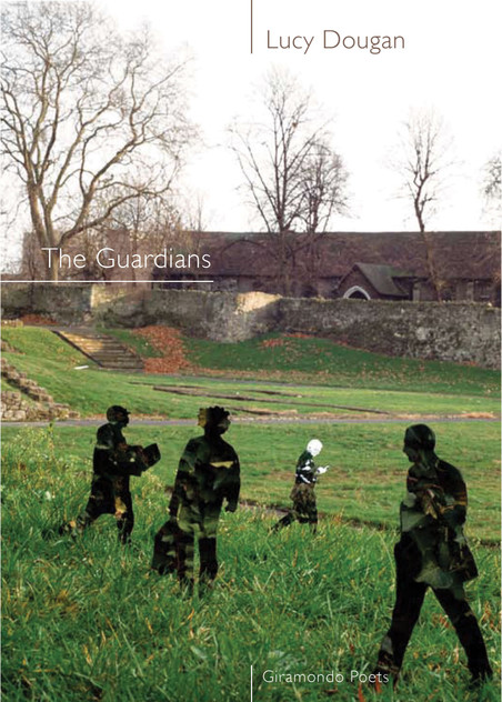 The Guardians The Guardians