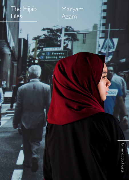 The Hijab Files The Hijab Files