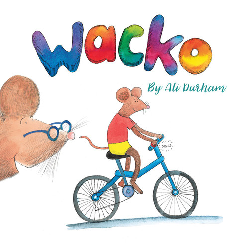 Wacko! Wacko!