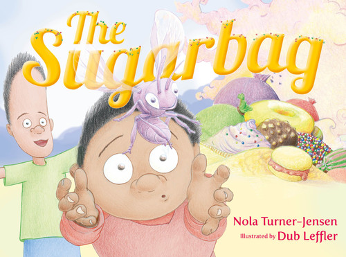 The Sugarbag The Sugarbag