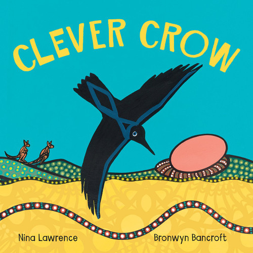 Clever Crow Clever Crow