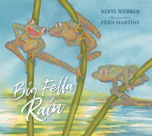 Big Fella Rain Big Fella Rain