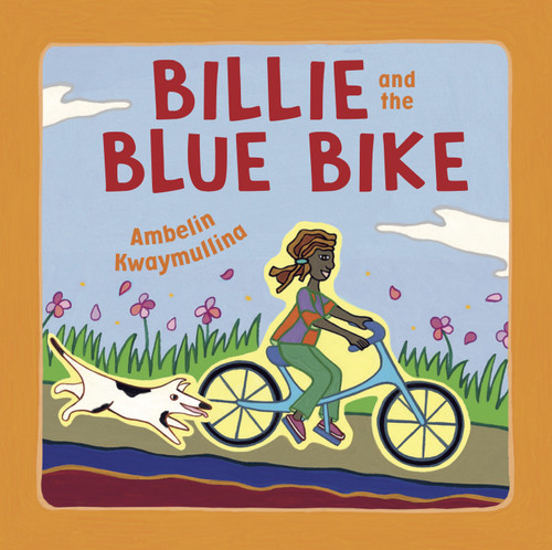 Billie and the Blue Bike Billie and the Blue Bike