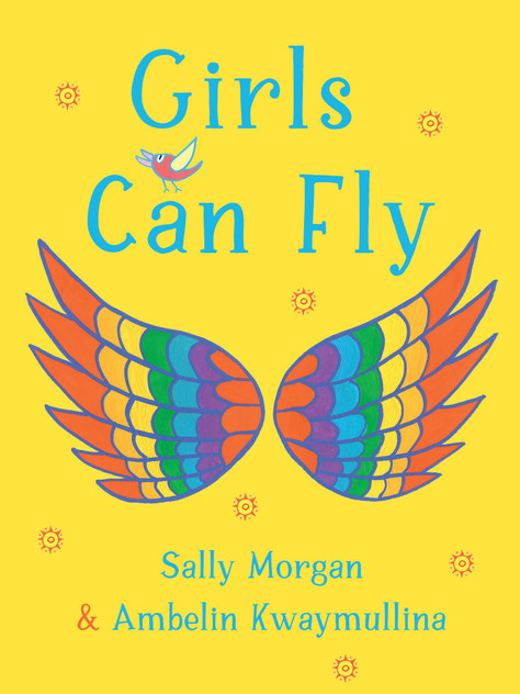 Girls Can Fly Girls Can Fly