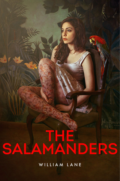 The Salamanders The Salamanders