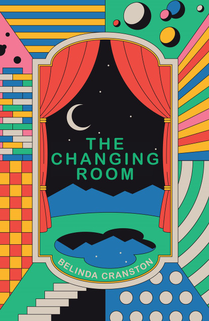 The Changing Room The Changing Room