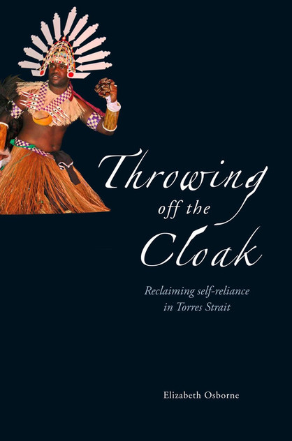 Throwing off the Cloak Throwing off the Cloak