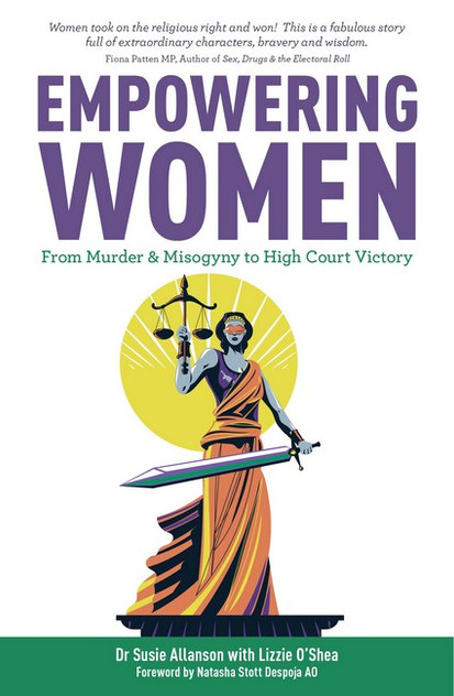 Empowering Women Empowering Women
