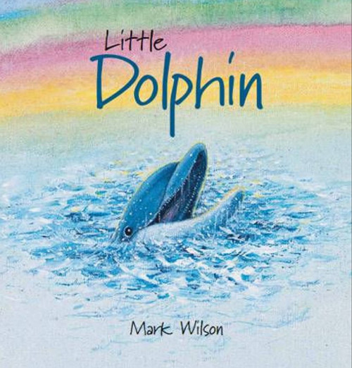 Little Dolphin Little Dolphin