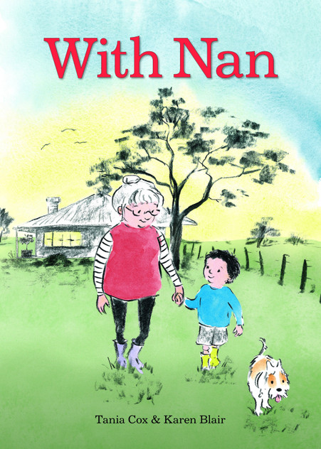 With Nan With Nan