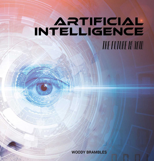 Artificial Intelligence: Future is Now Artificial Intelligence: Future is Now
