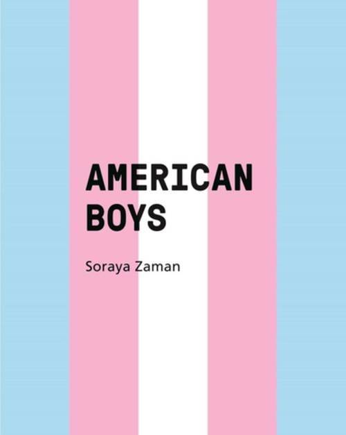 American Boys American Boys