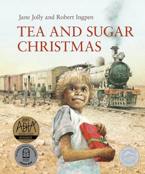 Tea and Sugar Christmas Tea and Sugar Christmas
