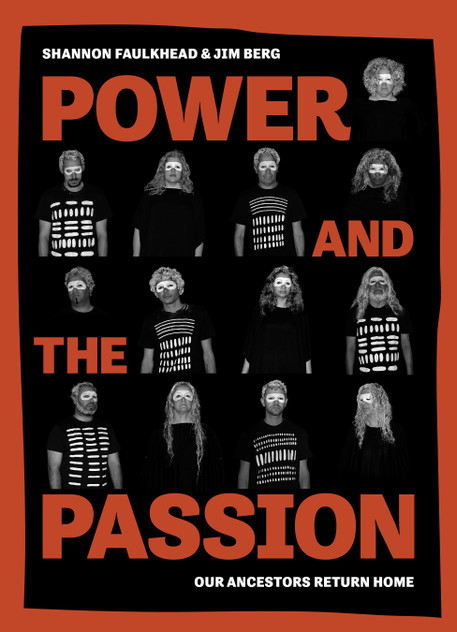 The Power and the Passion The Power and the Passion
