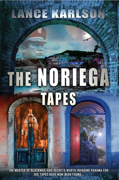 The Noriega Tapes The Noriega Tapes