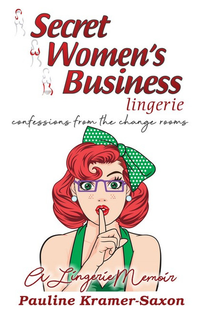 Secret Women's Business Lingerie Secret Women's Business Lingerie