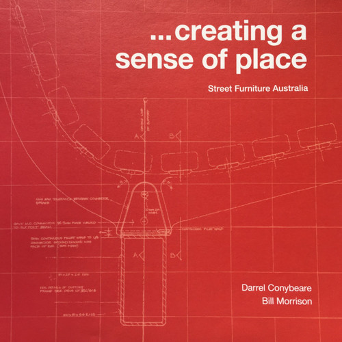 ...creating a sense of place ...creating a sense of place