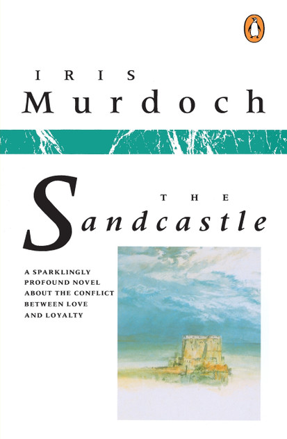 The Sandcastle The Sandcastle