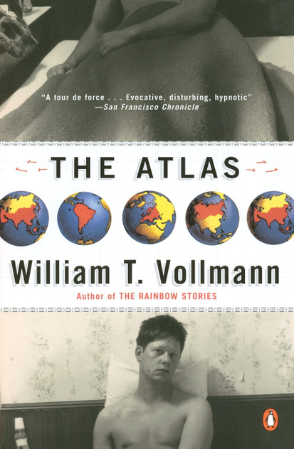 The Atlas The Atlas