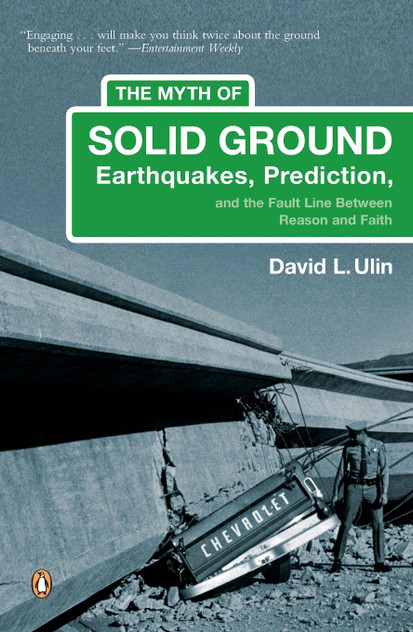 The Myth of Solid Ground