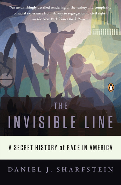 The Invisible Line The Invisible Line