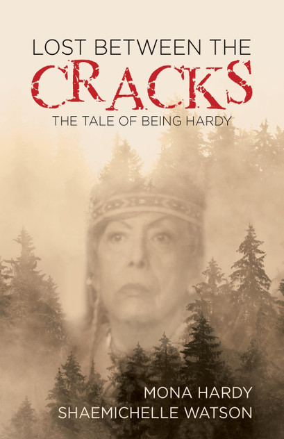 Lost Between The Cracks Lost Between The Cracks