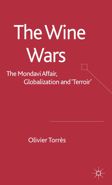 The Wine Wars The Wine Wars