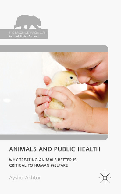 Animals and Public Health Animals and Public Health