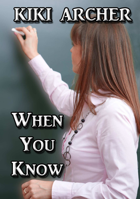 When You Know When You Know
