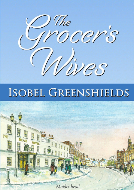 The Grocer's Wives The Grocer's Wives