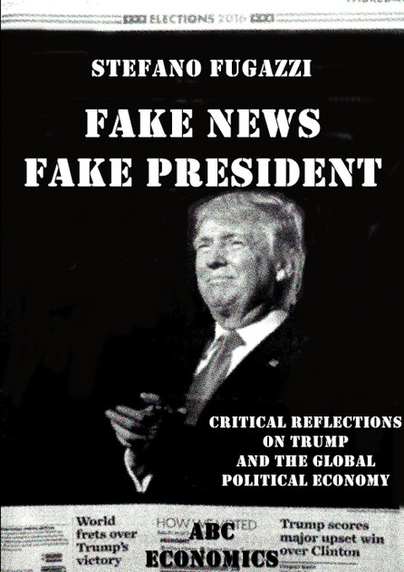 Fake News Fake President Fake News Fake President