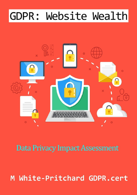 GDPR GDPR