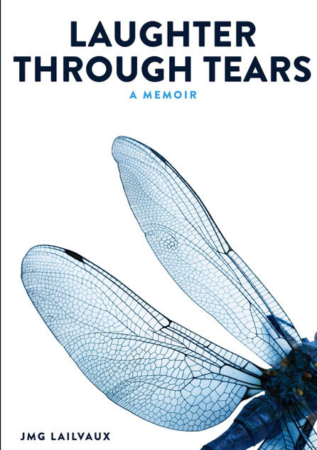 Laughter Through Tears Laughter Through Tears