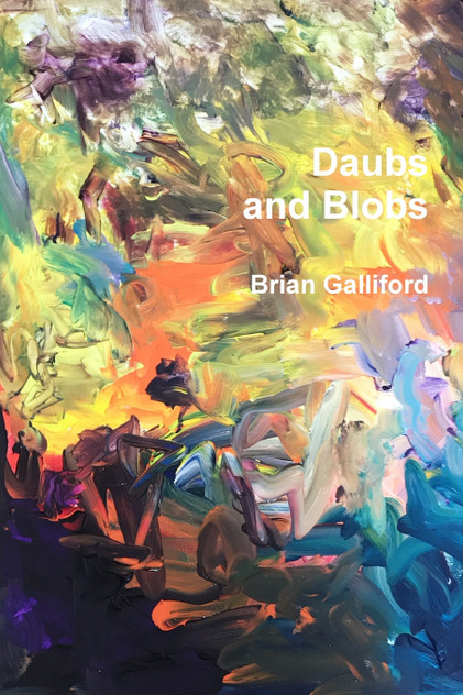 Daubs and blobs Daubs and blobs