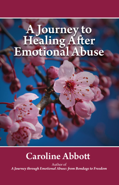 A Journey to Healing After Emotional Abuse A Journey to Healing After Emotional Abuse