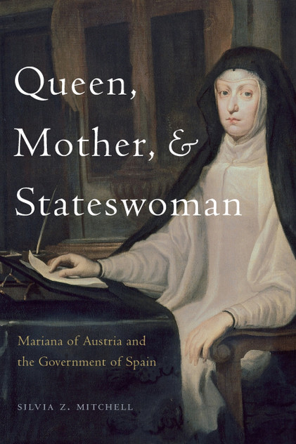 Queen, Mother, and Stateswoman
