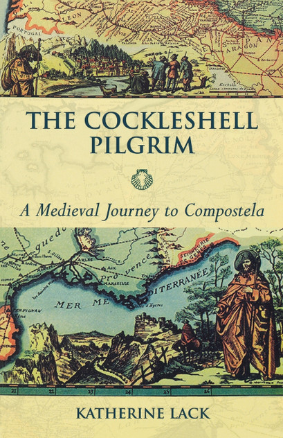 The Cockleshell Pilgrim The Cockleshell Pilgrim