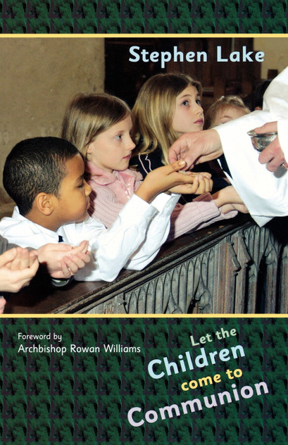 Let the Children Come to Communion Let the Children Come to Communion