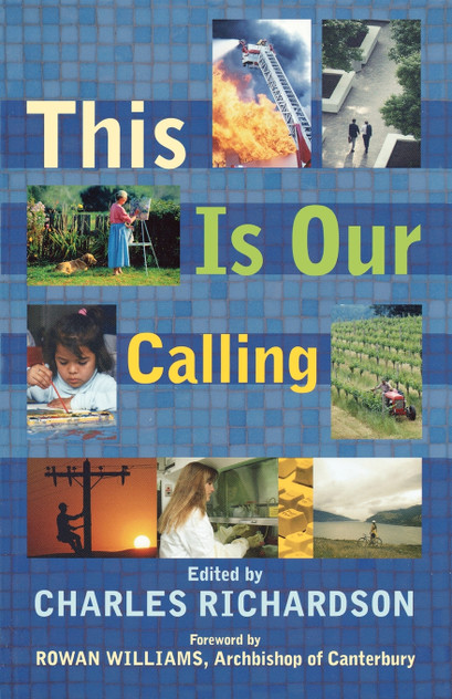 This Is Our Calling This Is Our Calling