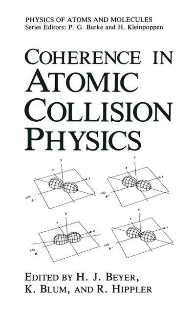 Coherence in Atomic Collision Physics Coherence in Atomic Collision Physics