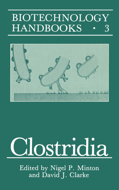 Clostridia